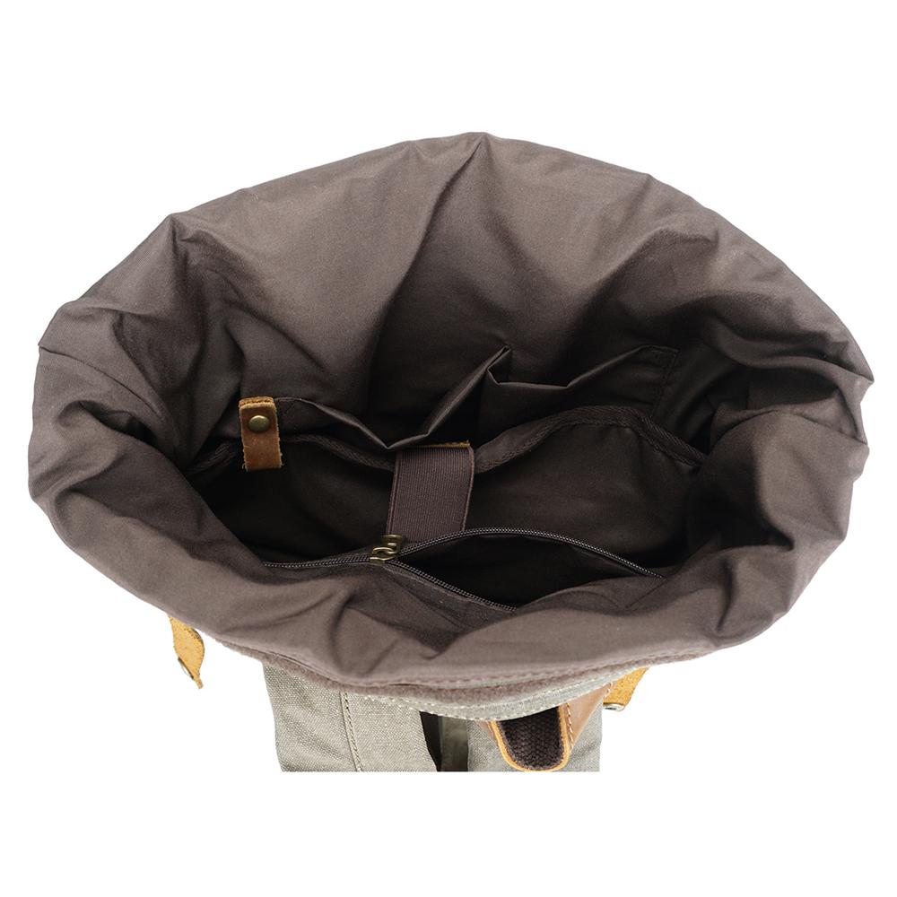 Vintage Rucksack | KOTOR