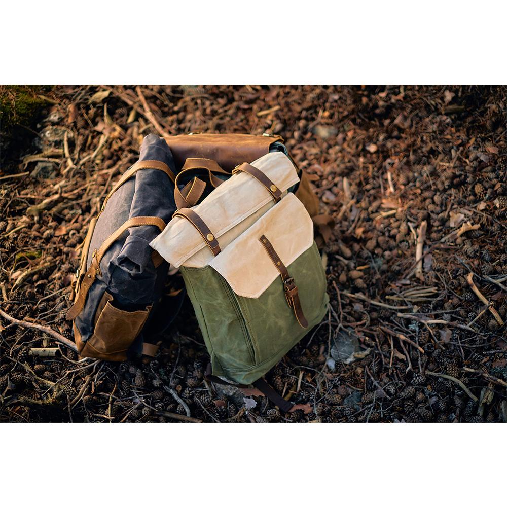 Vintage Rucksack | KOTOR