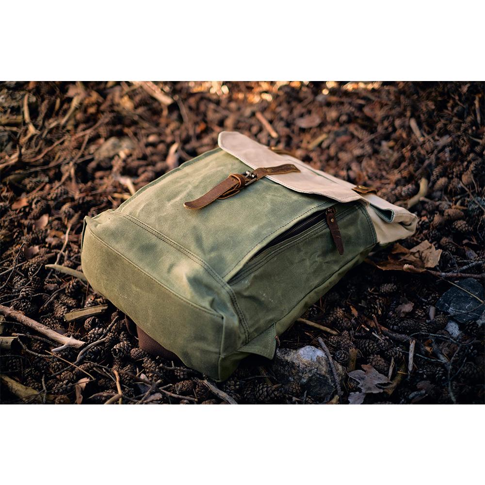 Vintage Rucksack | KOTOR