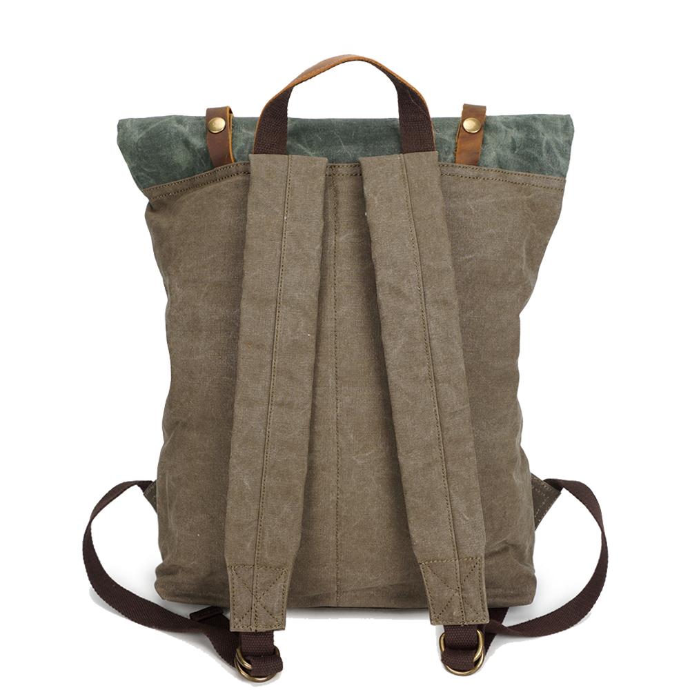 Vintage Rucksack | KOTOR