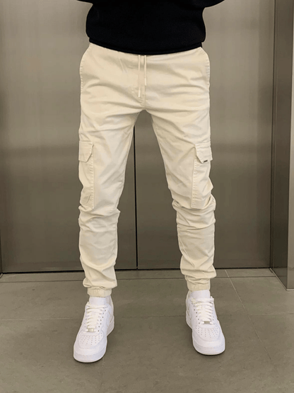 Bernie | Bequeme Cargohose
