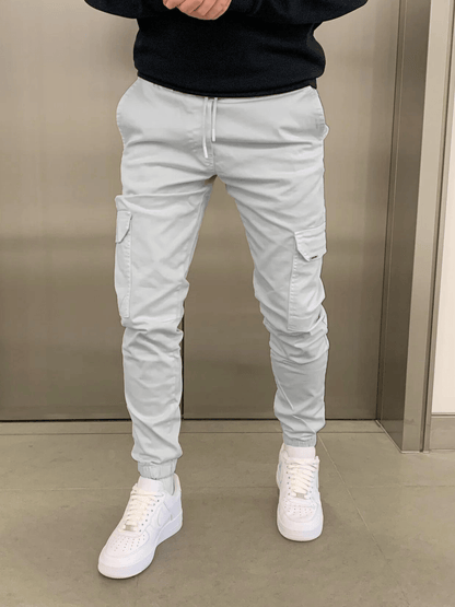 Bernie | Bequeme Cargohose