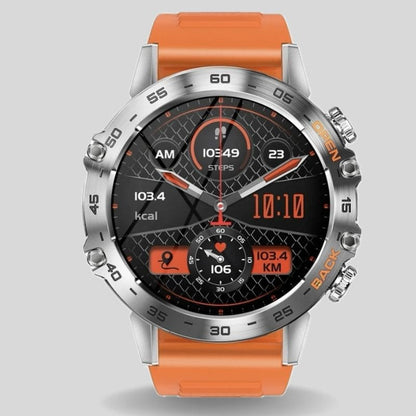 XELOX I LUXUS-SMARTWATCH
