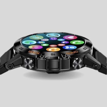 XELOX I LUXUS-SMARTWATCH
