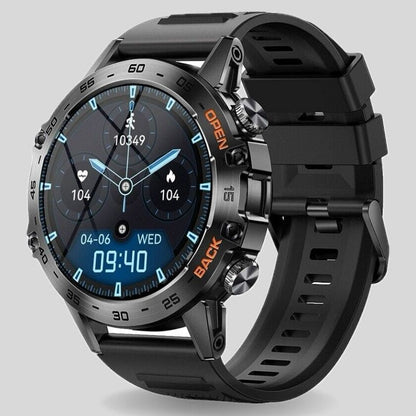 XELOX I LUXUS-SMARTWATCH