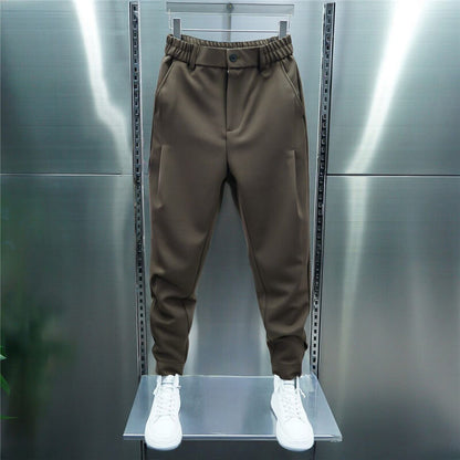 Simmox | Elegante Freizeithose