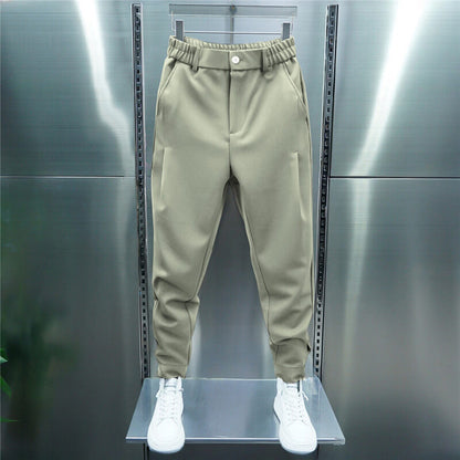 Simmox | Elegante Freizeithose