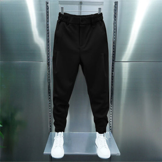 Simmox | Elegante Freizeithose