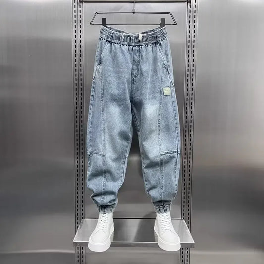 Daniel | Lässige Hose