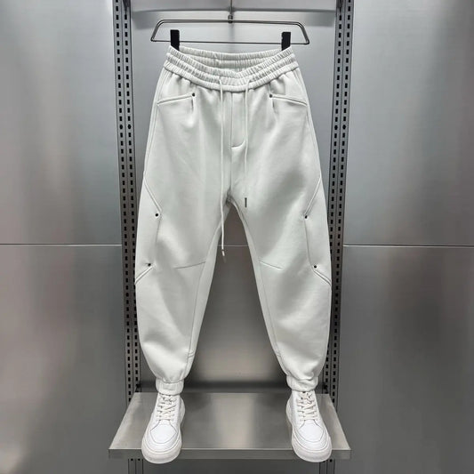 Markus | Komforthose mit Taschen