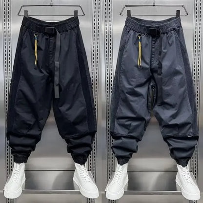 Linnos | Lässige Baggy-Hose