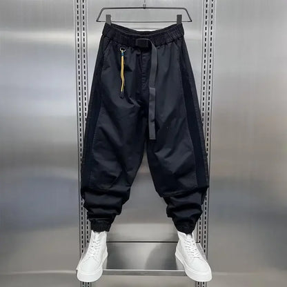 Linnos | Lässige Baggy-Hose