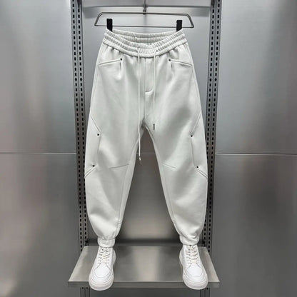 Markus | Komforthose mit Taschen