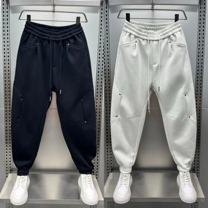 Markus | Komforthose mit Taschen