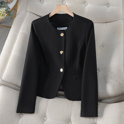 OLINDA I STILVOLLER BLAZER