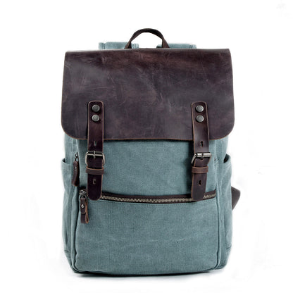 Canvas-Rucksack | REINE