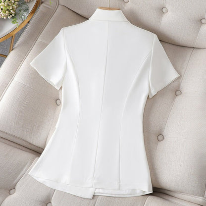GERLIS I MODISCHER KURZARM-BLAZER