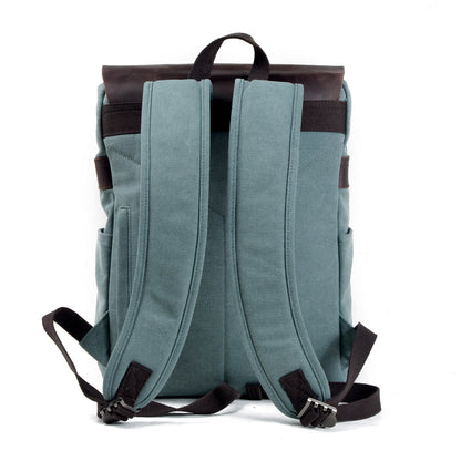 Canvas-Rucksack | REINE