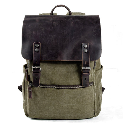 Canvas-Rucksack | REINE