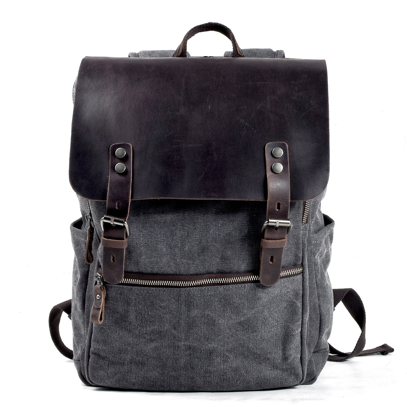 Canvas-Rucksack | REINE