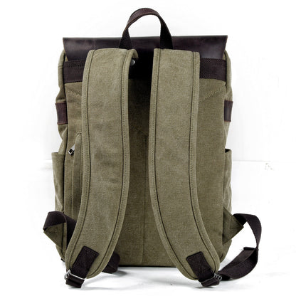 Canvas-Rucksack | REINE