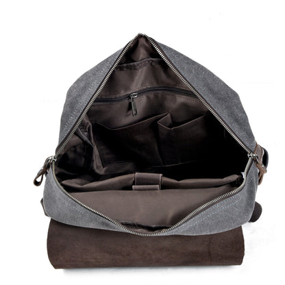 Canvas-Rucksack | REINE