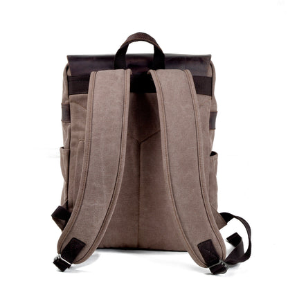Canvas-Rucksack | REINE