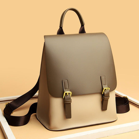 AENLIN I KOMFORTABLER RUCKSACK