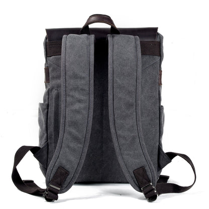 Canvas-Rucksack | REINE