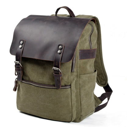 Canvas-Rucksack | REINE