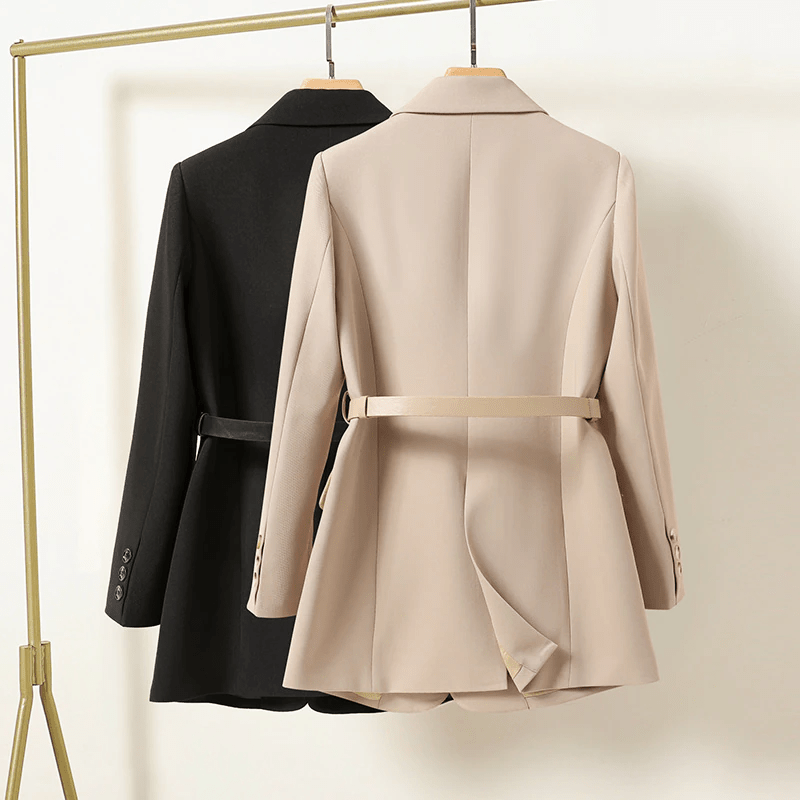 ZENTA I LUXURIÖSER BLAZER