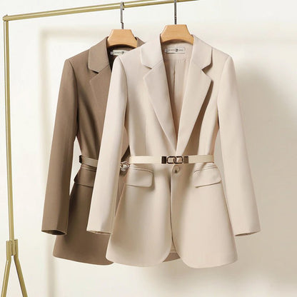 ZENTA I LUXURIÖSER BLAZER