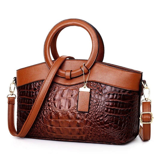 HILDA I VINTAGE-HANDTASCHE