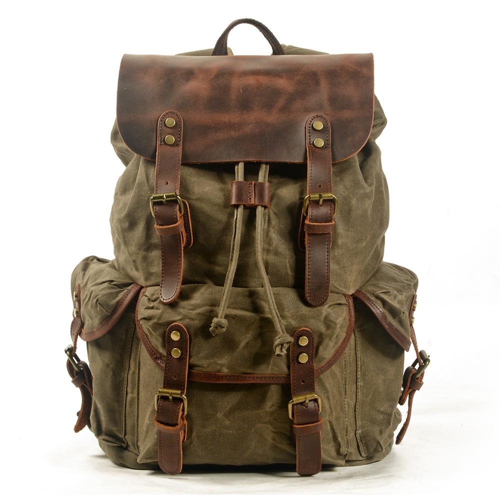 Rucksack | SALZBURG