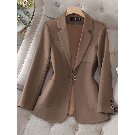 DEODORA I LÄSSIGER BLAZER