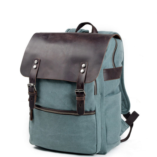 Canvas-Rucksack | REINE