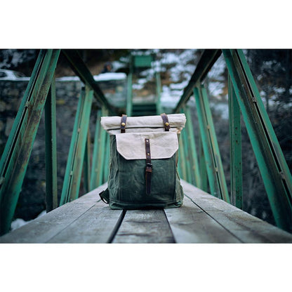 Vintage Rucksack | KOTOR