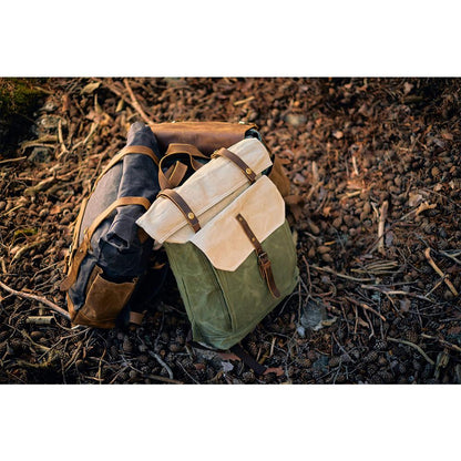 Vintage Rucksack | KOTOR