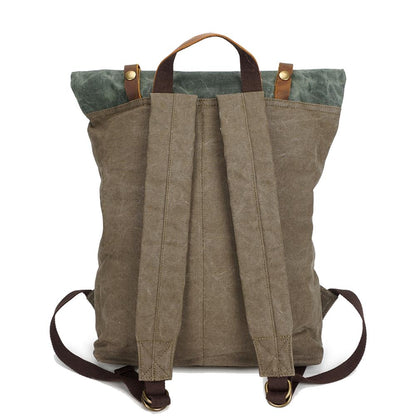 Vintage Rucksack | KOTOR
